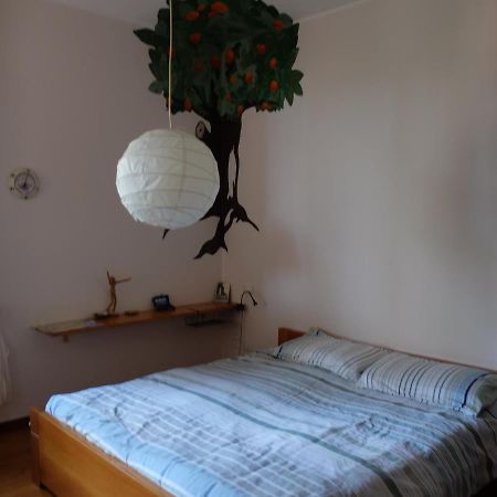 B&B Verde Sul Mare Arenzano Zewnętrze zdjęcie
