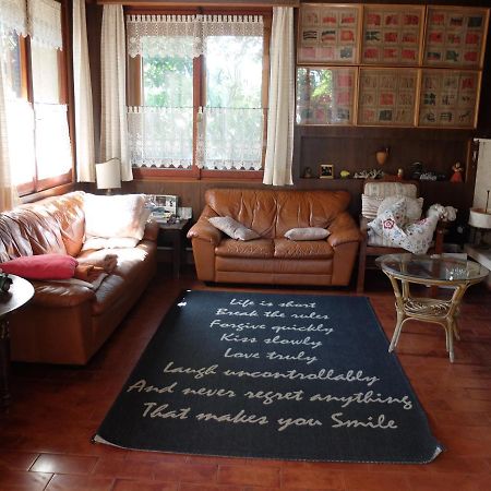 B&B Verde Sul Mare Arenzano Zewnętrze zdjęcie
