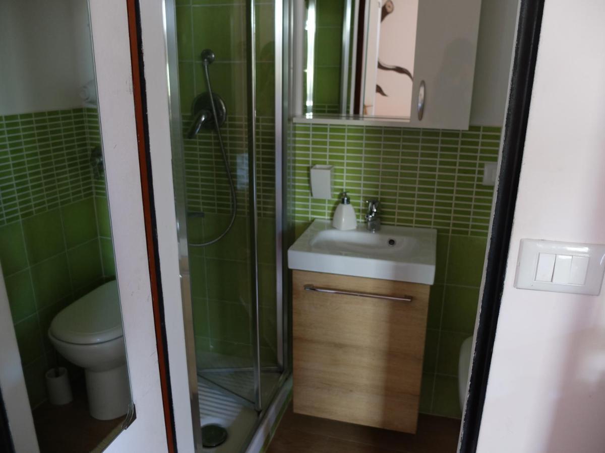 B&B Verde Sul Mare Arenzano Zewnętrze zdjęcie