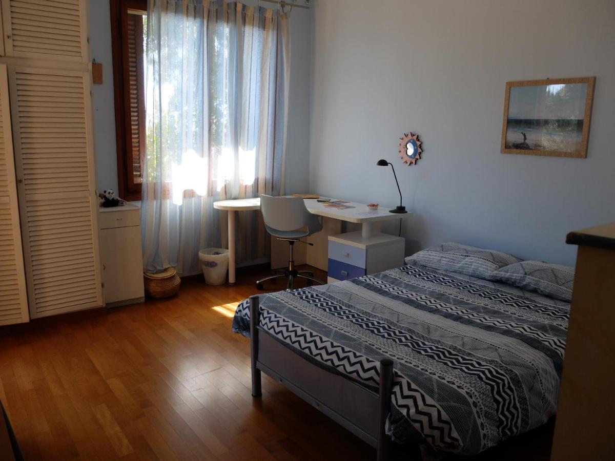 B&B Verde Sul Mare Arenzano Zewnętrze zdjęcie