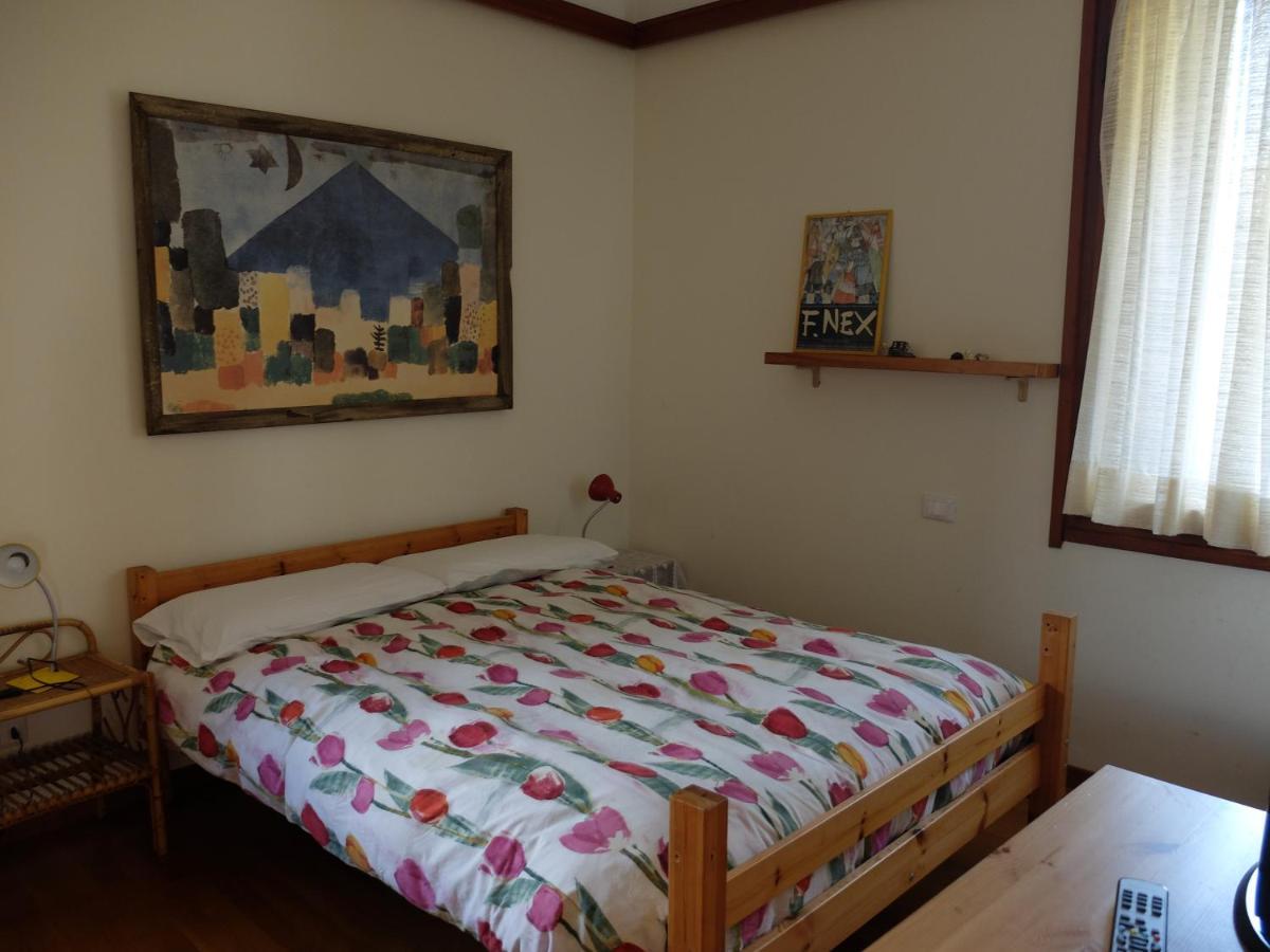 B&B Verde Sul Mare Arenzano Zewnętrze zdjęcie