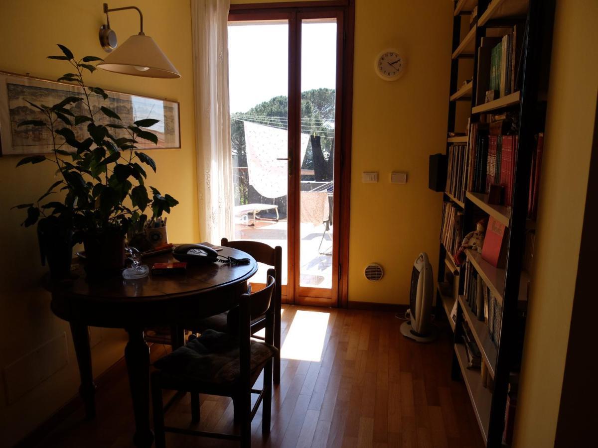 B&B Verde Sul Mare Arenzano Zewnętrze zdjęcie