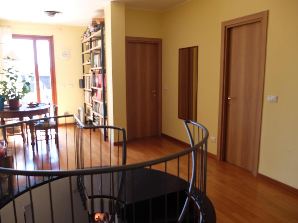 B&B Verde Sul Mare Arenzano Zewnętrze zdjęcie